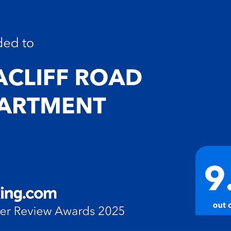 Seacliff Road Apartment Bangor  Ngoại thất bức ảnh