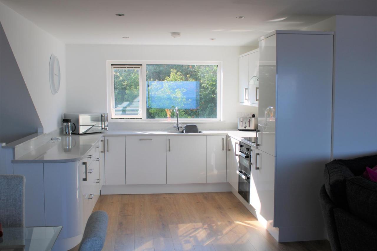 Seacliff Road Apartment Bangor  Ngoại thất bức ảnh