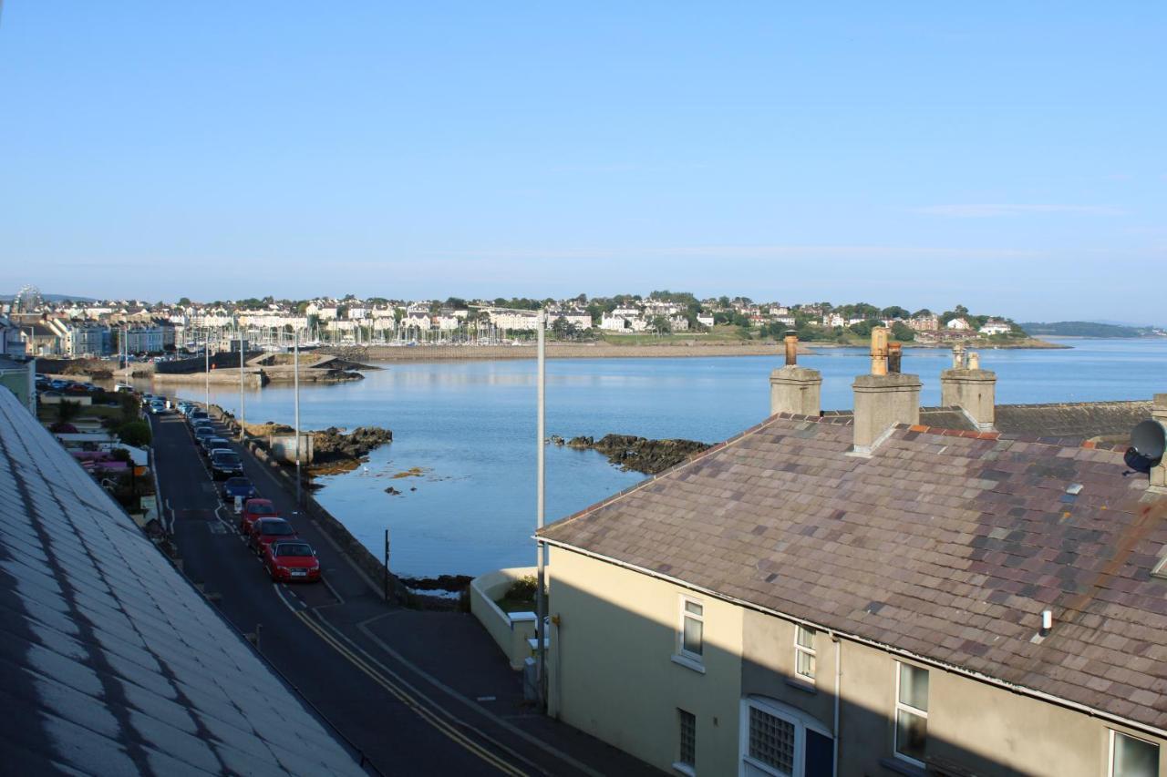 Seacliff Road Apartment Bangor  Ngoại thất bức ảnh