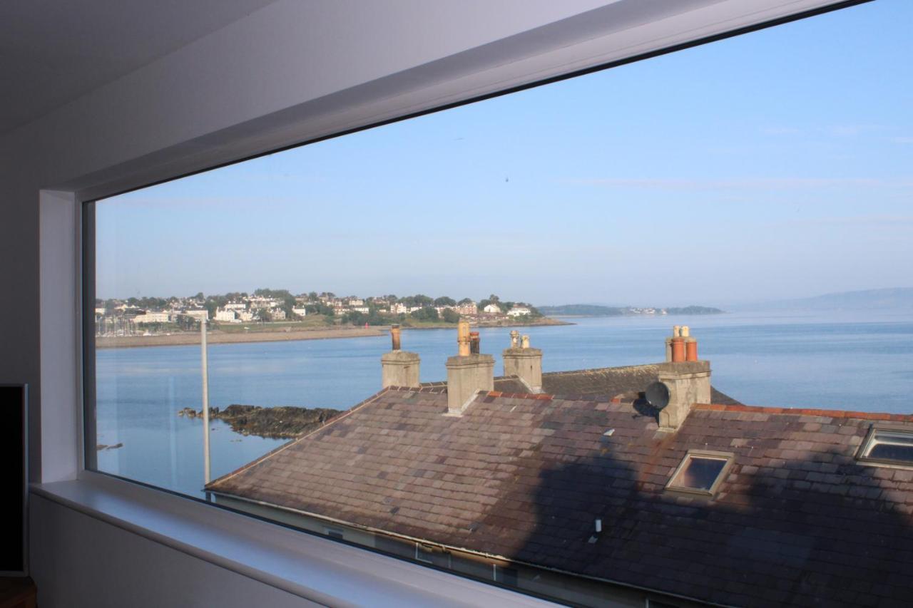 Seacliff Road Apartment Bangor  Ngoại thất bức ảnh