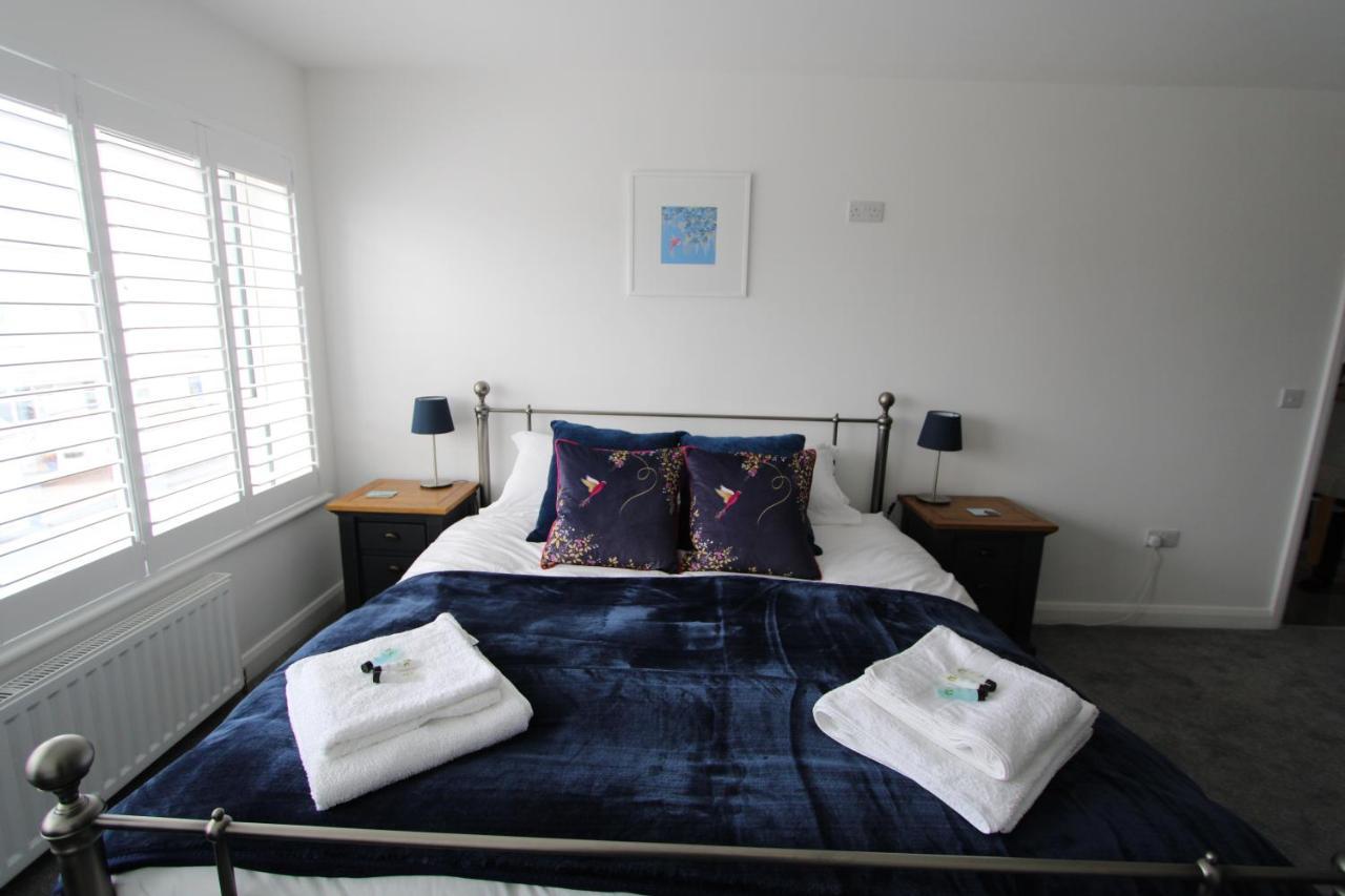 Seacliff Road Apartment Bangor  Ngoại thất bức ảnh