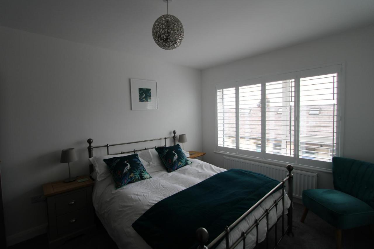 Seacliff Road Apartment Bangor  Ngoại thất bức ảnh