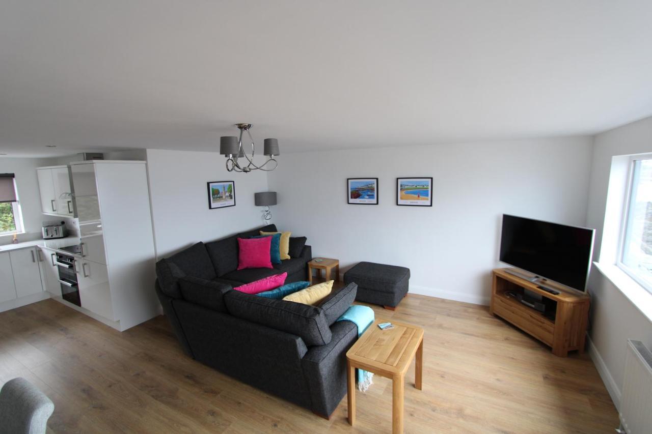 Seacliff Road Apartment Bangor  Ngoại thất bức ảnh