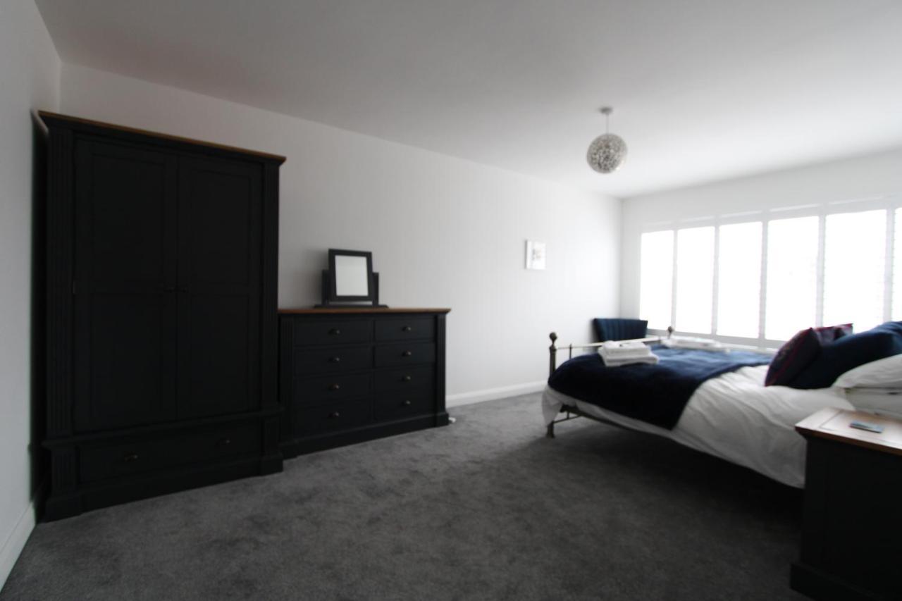 Seacliff Road Apartment Bangor  Ngoại thất bức ảnh