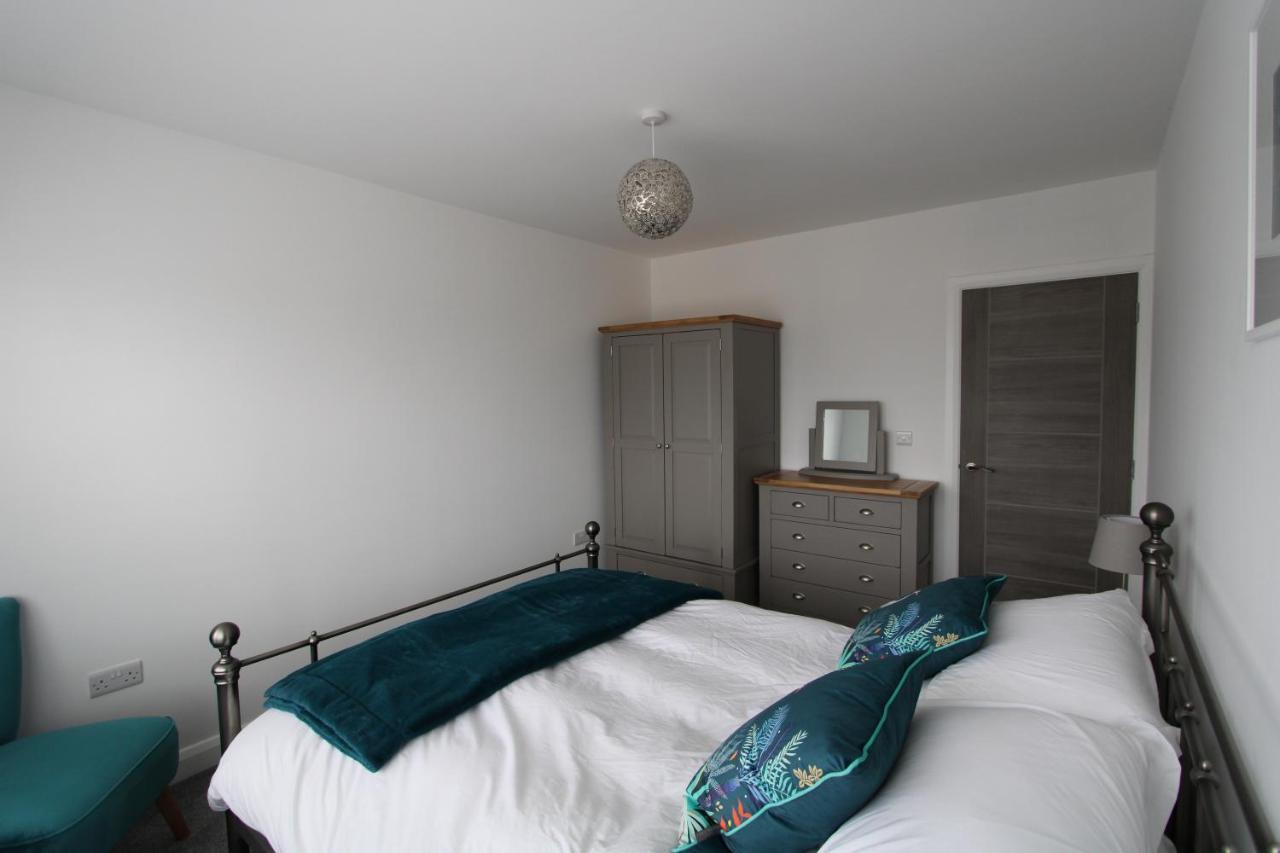Seacliff Road Apartment Bangor  Ngoại thất bức ảnh