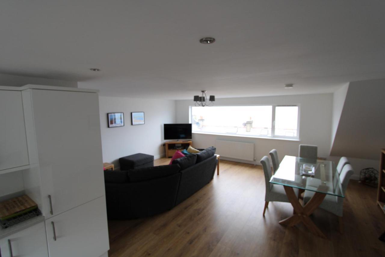 Seacliff Road Apartment Bangor  Ngoại thất bức ảnh