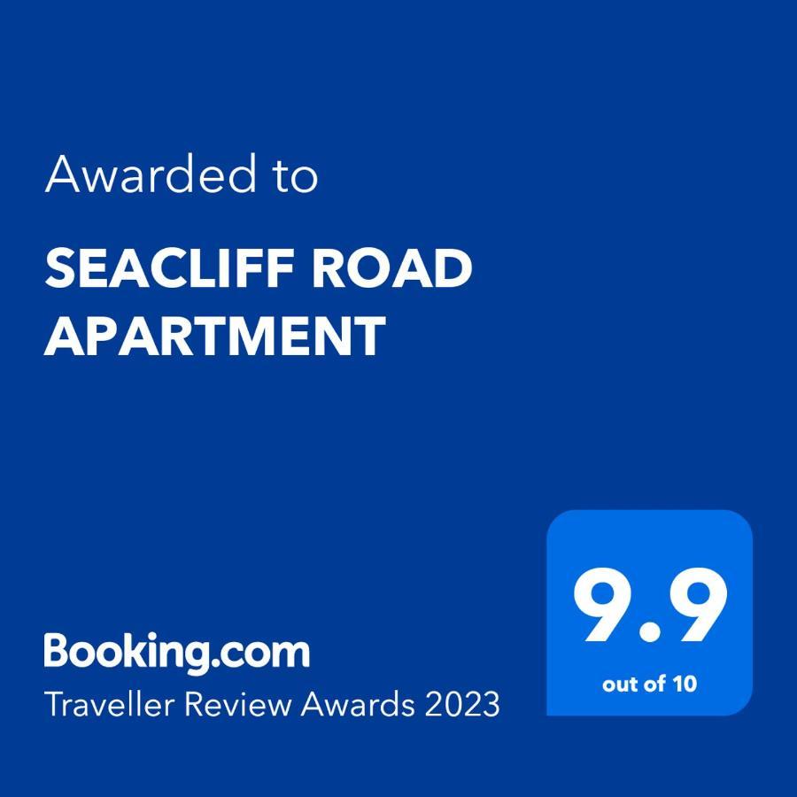 Seacliff Road Apartment Bangor  Ngoại thất bức ảnh