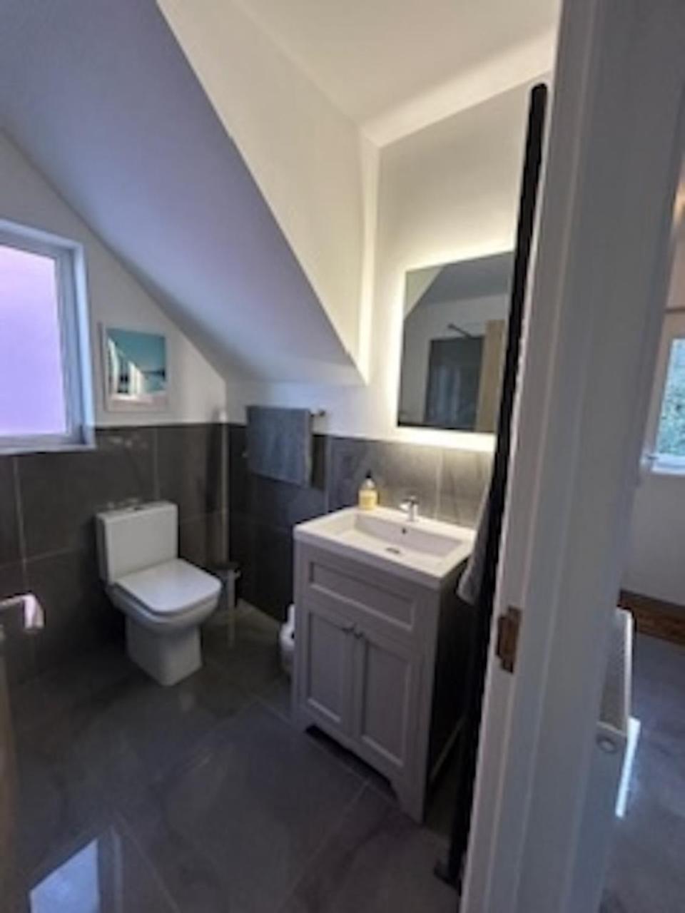Seacliff Road Apartment Bangor  Ngoại thất bức ảnh