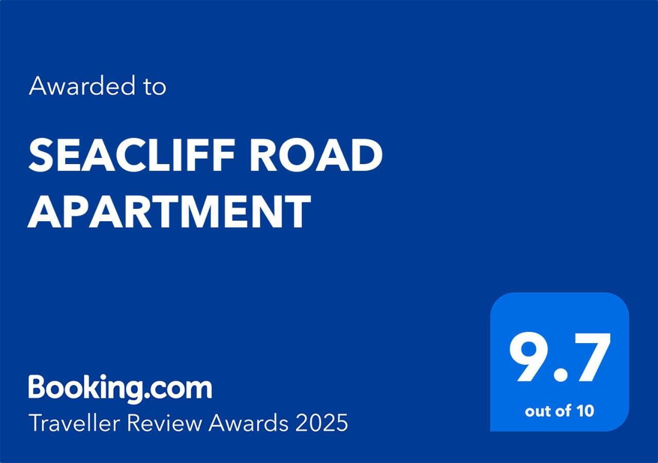 Seacliff Road Apartment Bangor  Ngoại thất bức ảnh